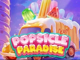 Popsicle Paradise