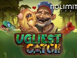 Ugliest Catch screenshot