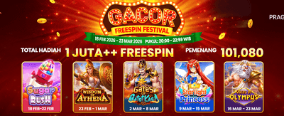 Login Kerajitu Sekarang Juga banner image